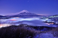 高指山