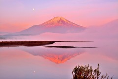 山中湖