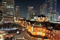東京駅