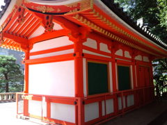 京都八坂神社