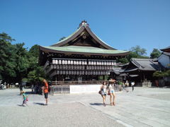 京都八坂神社
