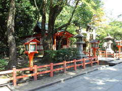 京都八坂神社