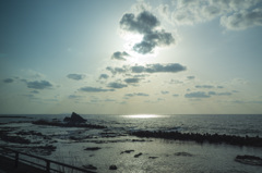 日本海