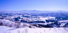 山あり河あり　