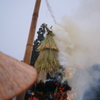 賽の神