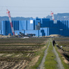 建設中