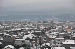 雪国