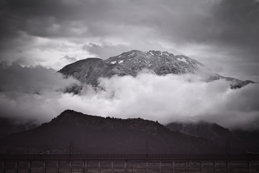 山景