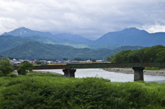 山川橋