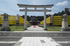 新潟護国神社