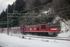 EF510形電気機関車