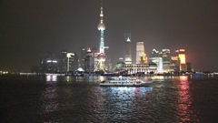 (上海)外灘夜景13