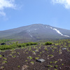 富士山は遠くに在りて思うもの！