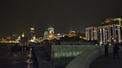 (上海)外灘夜景15