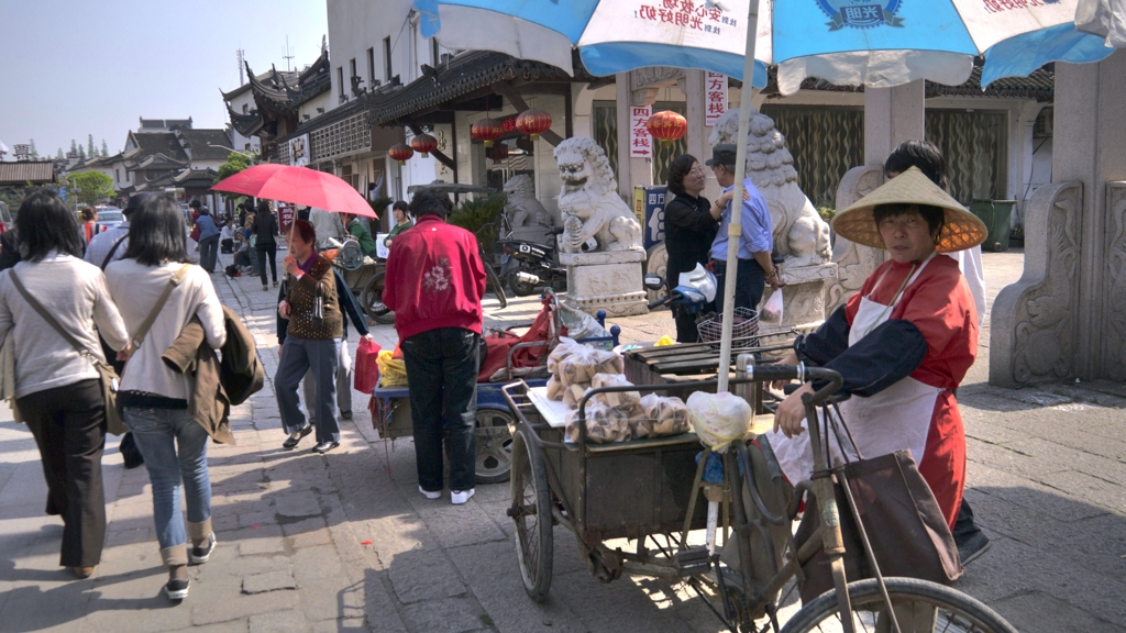 朱家角20
