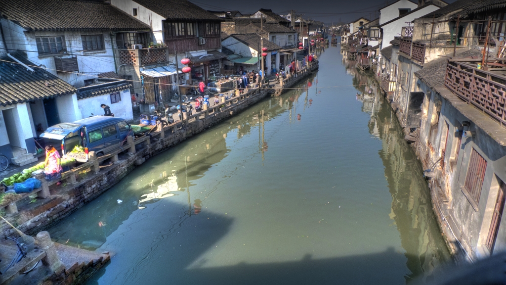 （蘇州）山塘街15