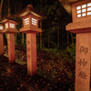 神幸祭