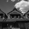 蔵の街