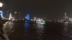 (上海)外灘夜景5