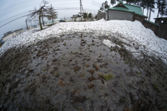 雪解け