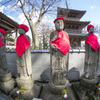 海晏寺六地蔵