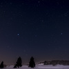 星降る高原