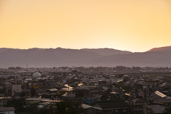 今日は快晴！！