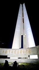 (上海)外灘夜景10