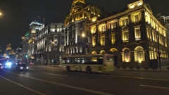 (上海)外灘夜景17