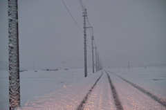 雪道