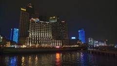 (上海)外灘夜景12