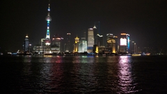 (上海)外灘夜景7