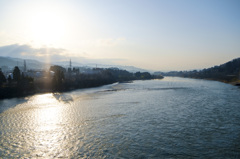 Shinano River