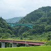 橋と橋