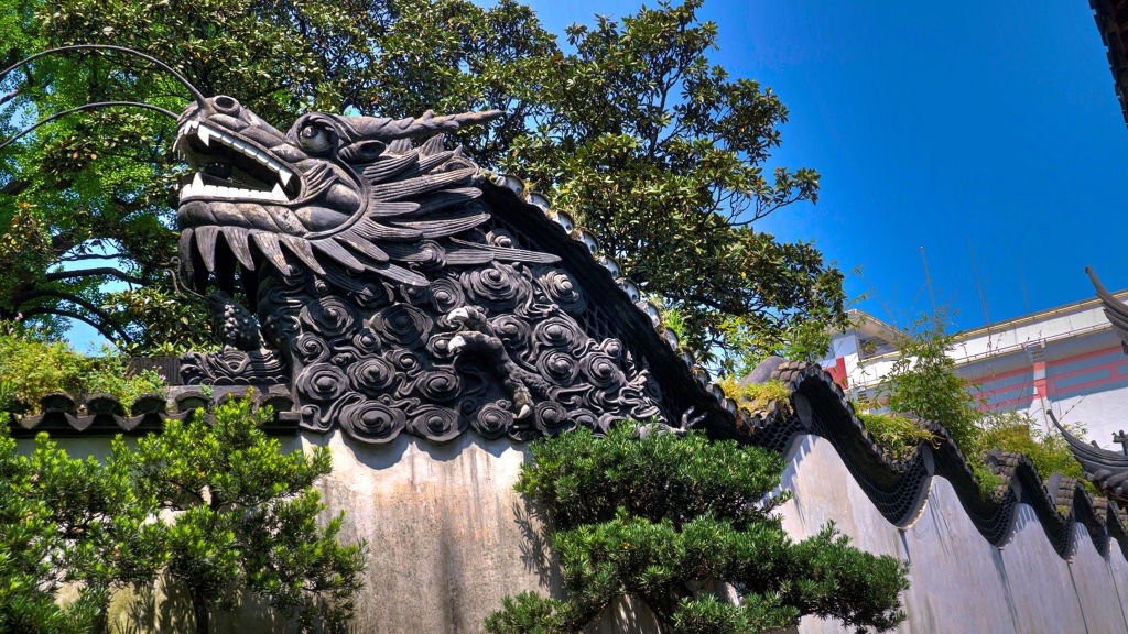 豫園17