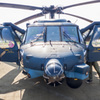 救助機UH-60J