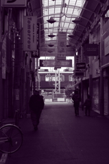 閑散