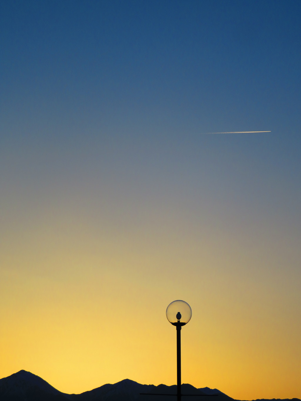 今日の空Ⅱ