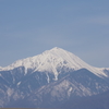 常念岳