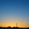 今日の空Ⅳ