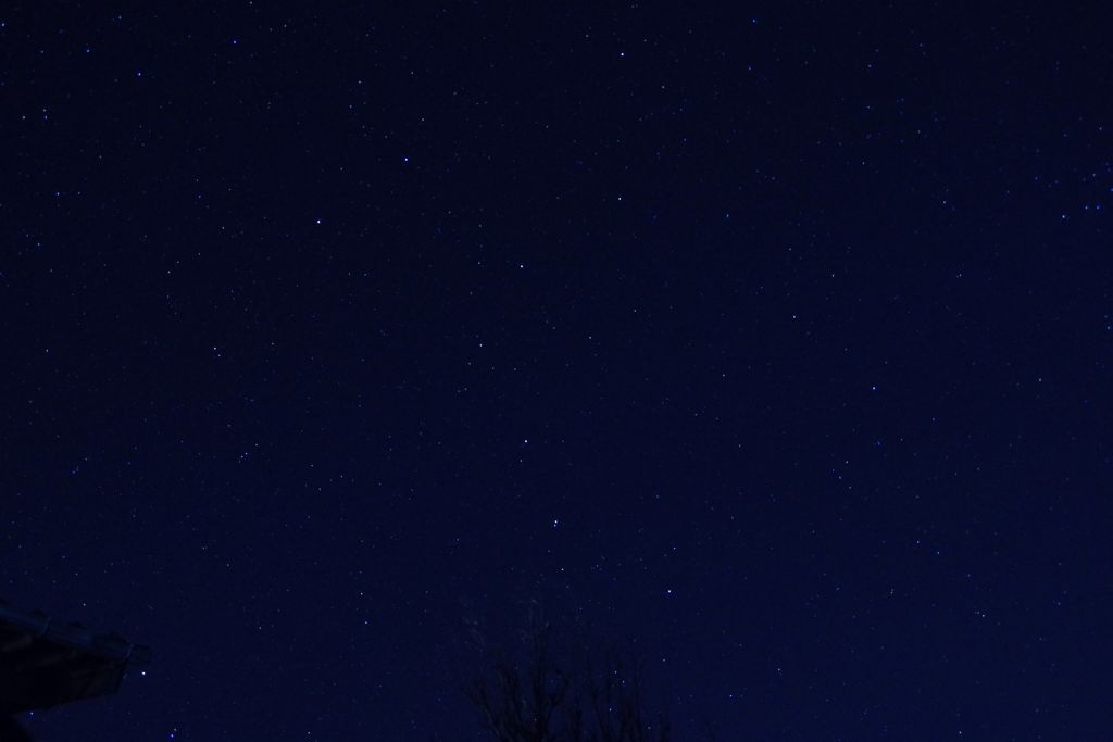 北斗七星