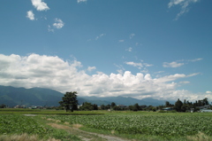 常夏