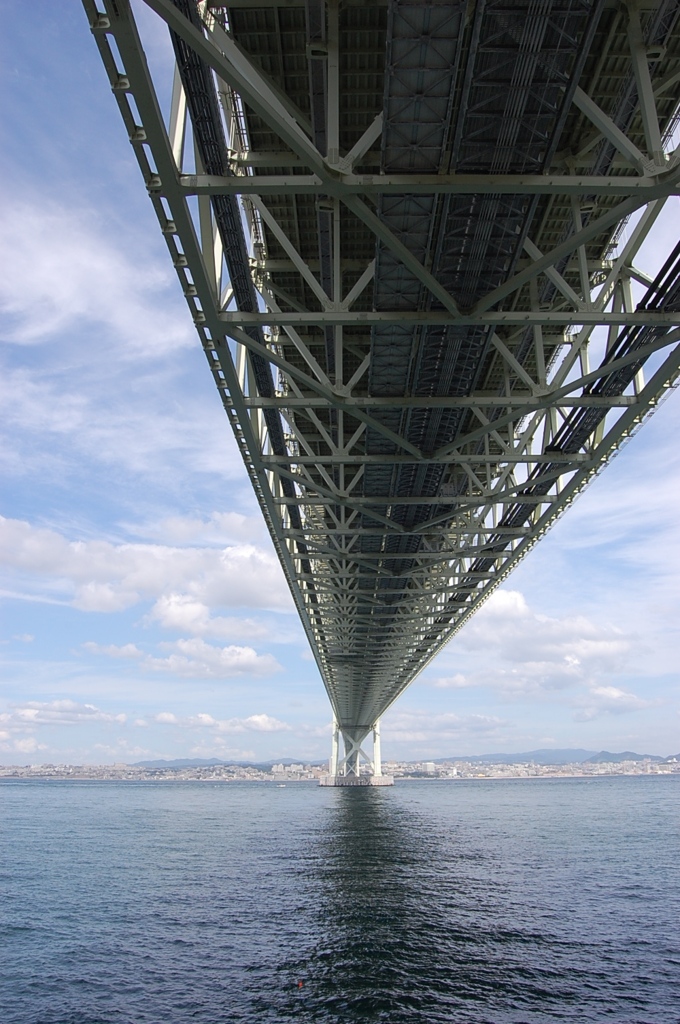 明石大橋