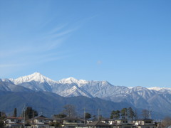 ニッポンの山