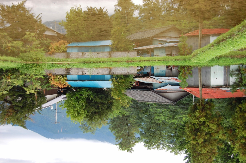 もう１つの世界