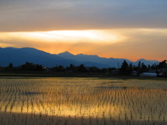 不思議な空
