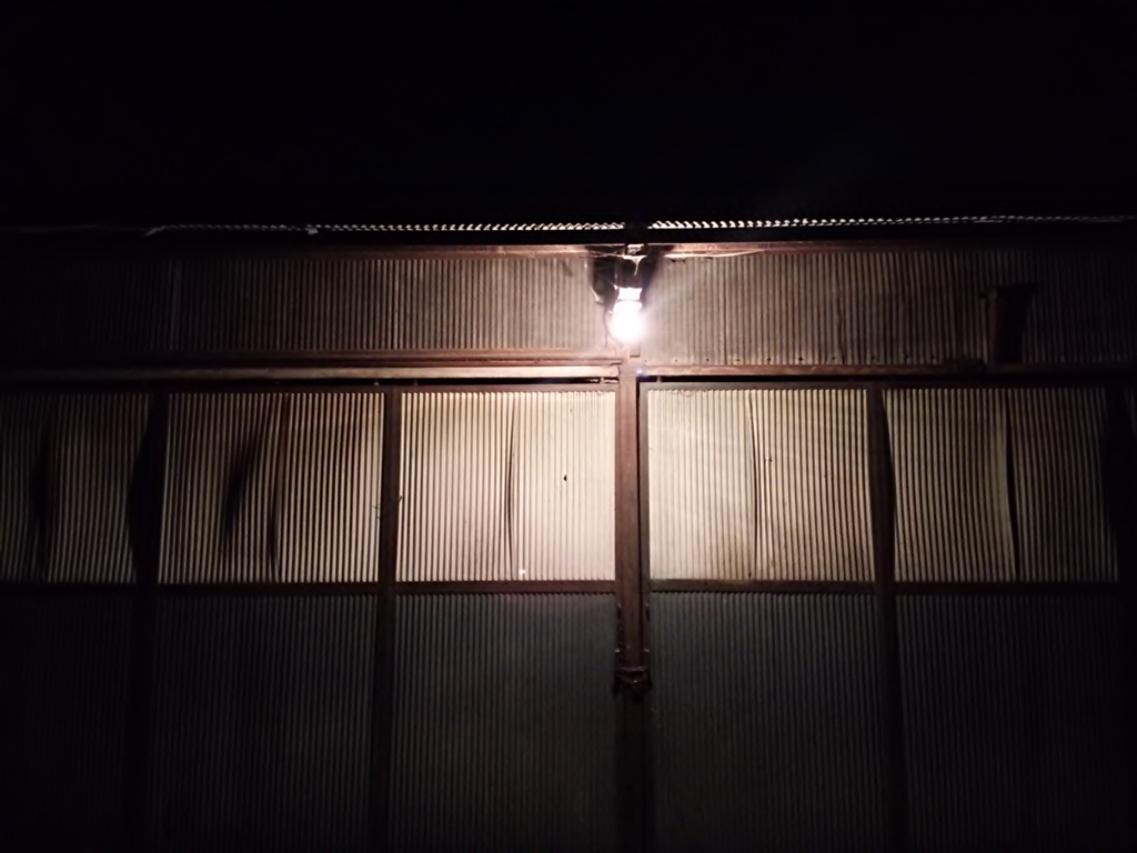 灯り