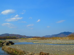 ぼー。