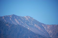 山小屋