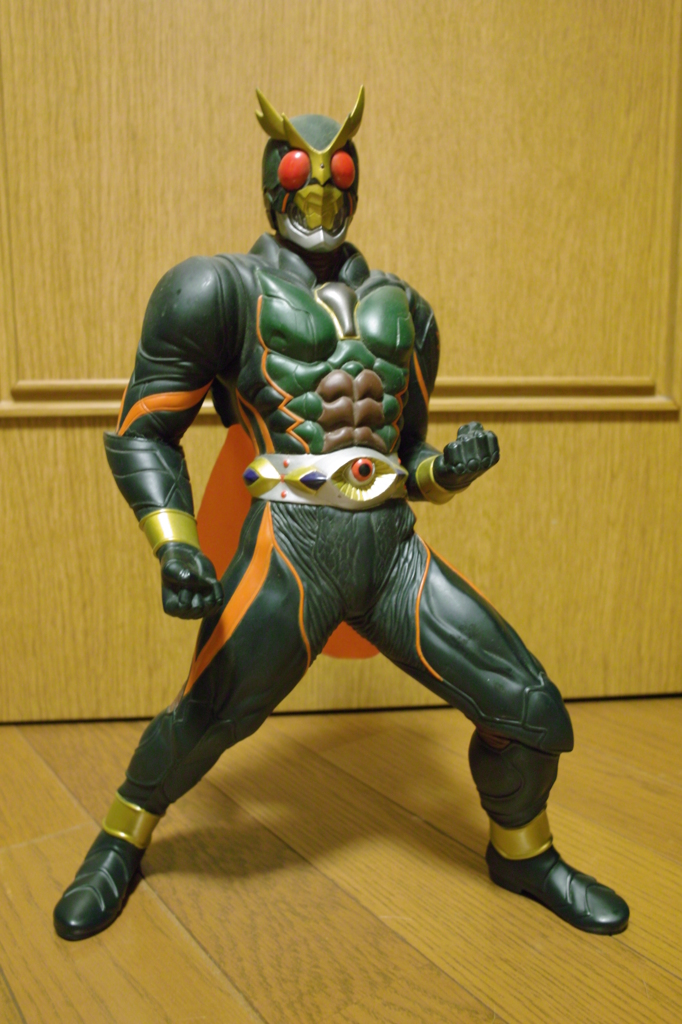 仮面ライダー